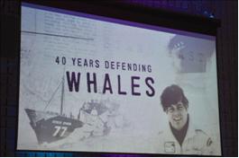 Sea Shepherd Belgium – Event October 4 2019